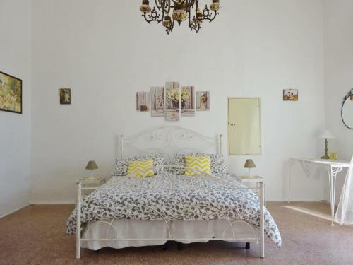 Apartamento Appartamenti Lulia A Santa Cesarea Terme