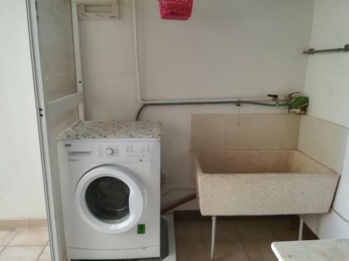 Apartamento Appartamenti Lulia A Santa Cesarea Terme