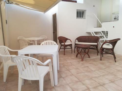 Apartamento Appartamenti Lulia A Santa Cesarea Terme
