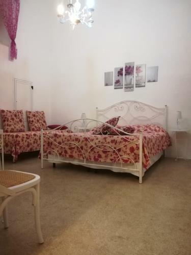 Apartamento Appartamenti Lulia A Santa Cesarea Terme