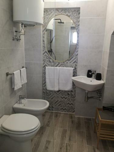 Apartamento Appartamenti Lulia A Santa Cesarea Terme