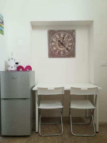 Apartamento Appartamenti Lulia A Santa Cesarea Terme