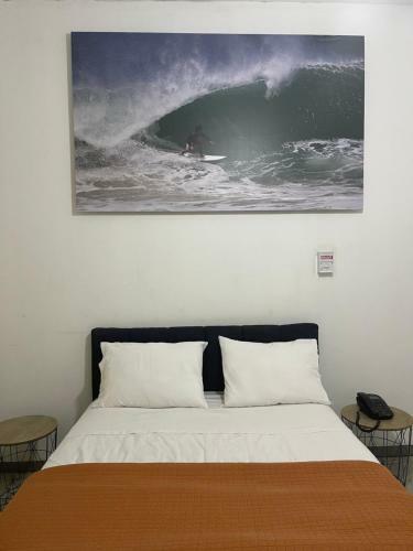 Sm Low Cost Bed & Breakfast