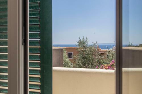 Apartamento Villetta Euterpe Santa Cesarea Terme - Sitcase