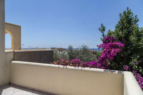 Apartamento Villetta Euterpe Santa Cesarea Terme - Sitcase