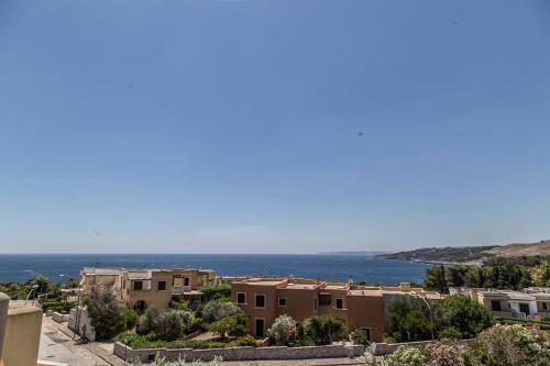 Apartamento Villetta Euterpe Santa Cesarea Terme - Sitcase