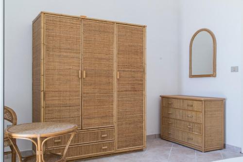 Apartamento Villetta Euterpe Santa Cesarea Terme - Sitcase