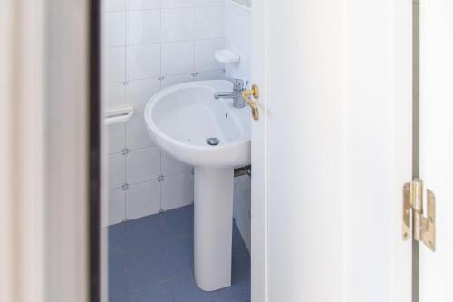 Apartamento Villetta Euterpe Santa Cesarea Terme - Sitcase