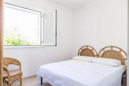Apartamento Villetta Euterpe Santa Cesarea Terme - Sitcase