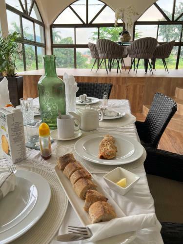 Bed & Breakfast One & Only