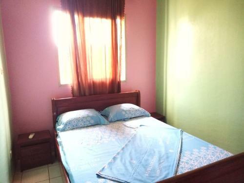 Apartamento Appart Meubl� Nlongkak Yaound� Centre Ville