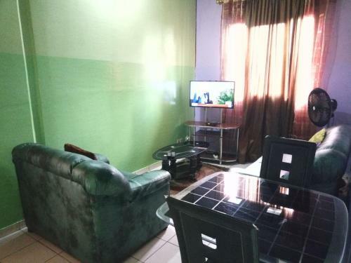 Apartamento Appart Meubl� Nlongkak Yaound� Centre Ville
