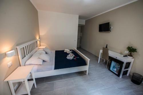 Bed & Breakfast Cosmo Rooms A Pochi Passi Da Tropea