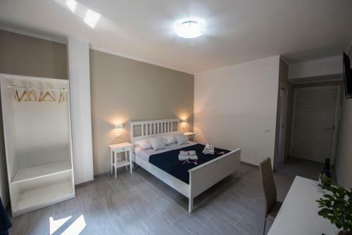 Bed & Breakfast Cosmo Rooms A Pochi Passi Da Tropea