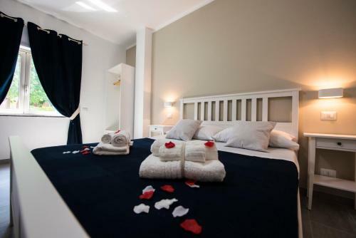 Bed & Breakfast Cosmo Rooms A Pochi Passi Da Tropea