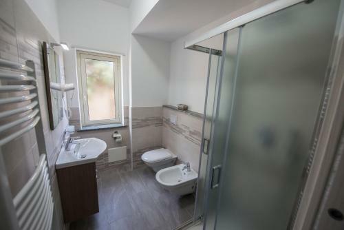 Bed & Breakfast Cosmo Rooms A Pochi Passi Da Tropea