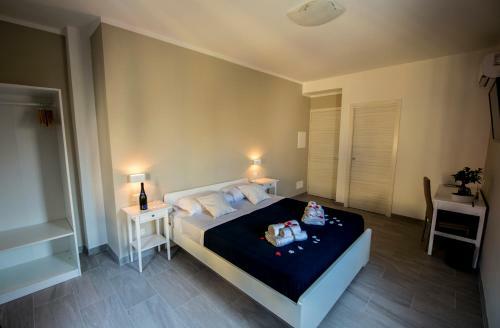 Bed & Breakfast Cosmo Rooms A Pochi Passi Da Tropea