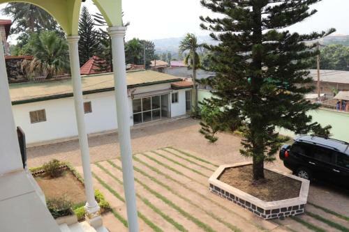 Bella Villa Yaound�