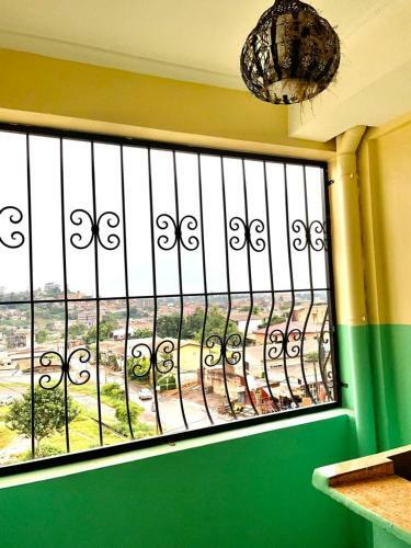Apartamento Residence Chic 301