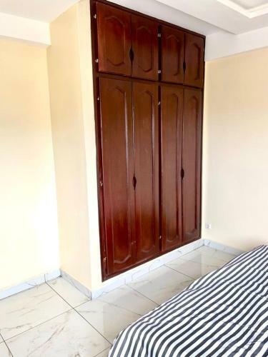 Apartamento Residence Chic 301