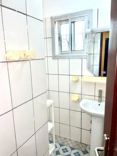 Apartamento Residence Chic 301