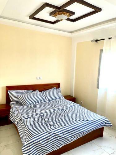 Apartamento Residence Chic 301