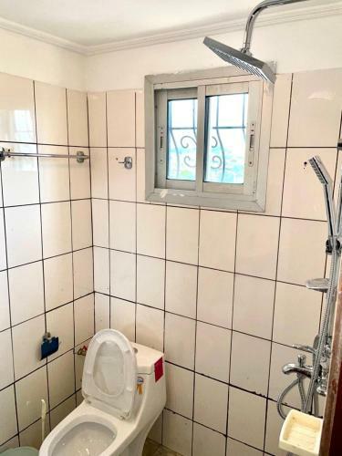Apartamento Residence Chic 301