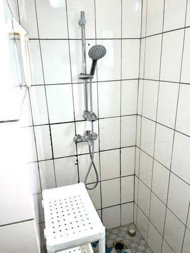 Apartamento Residence Chic 301