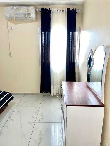Apartamento Residence Chic 301