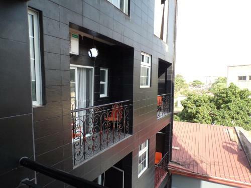 Le Montr�al Hotel