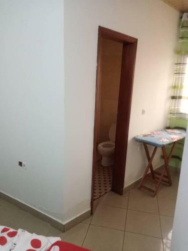 Apartamento Appartement Meubl�s Yaound� Centre Ville