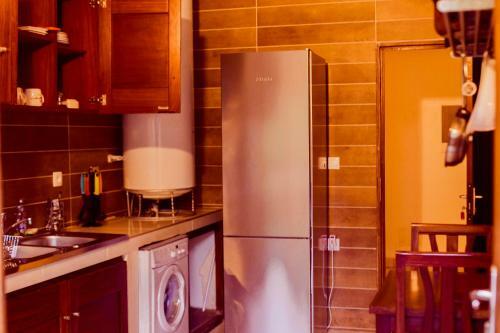 Apartamento Residence Massou
