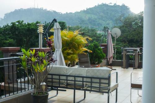 Apartamento Residence Massou