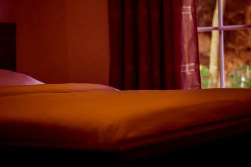 Apartamento Residence Massou