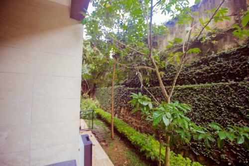 Apartamento Residence Massou