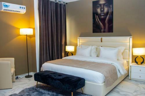 Merina Hotel