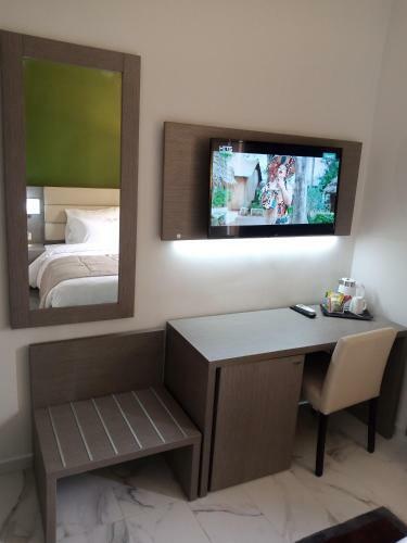 Merina Hotel