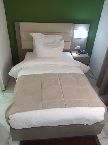 Merina Hotel