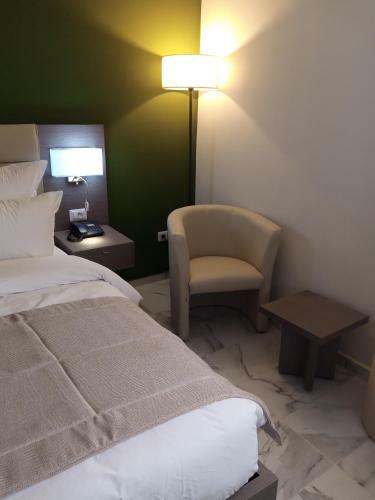 Merina Hotel