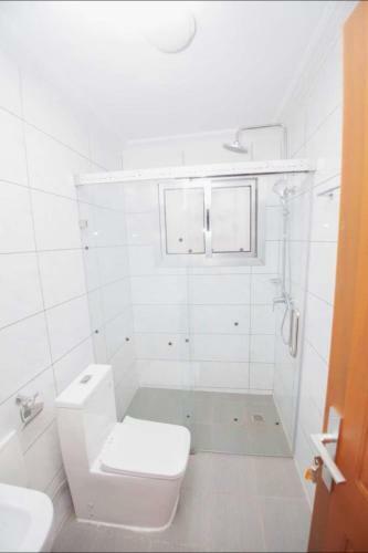 Apartamento Olembe Stadium View