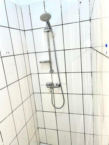 Apartamento Residence Chic 203