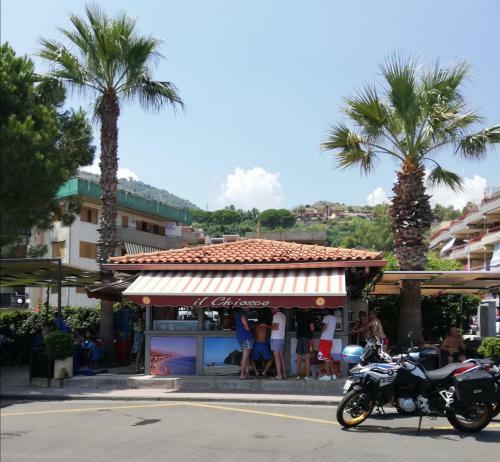 Monolocale Bacchelli