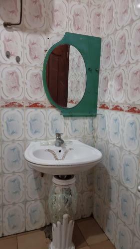 Apartamento Superbe Appartement � Golf Bastos Yaound�, 2-3ch.