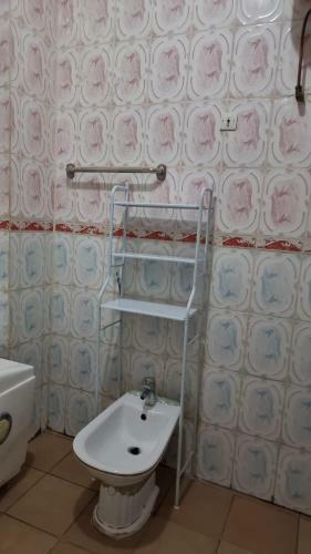 Apartamento Superbe Appartement � Golf Bastos Yaound�, 2-3ch.