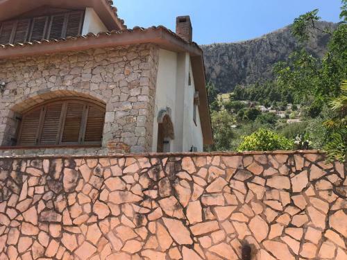 Villa Del Tindaro