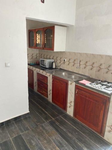Apartamento Bams