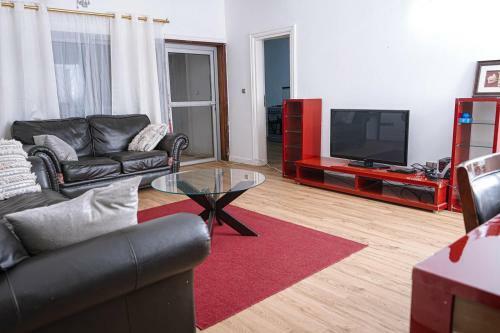Apartamento Les R�sidences de La Providence - Appart Hotel