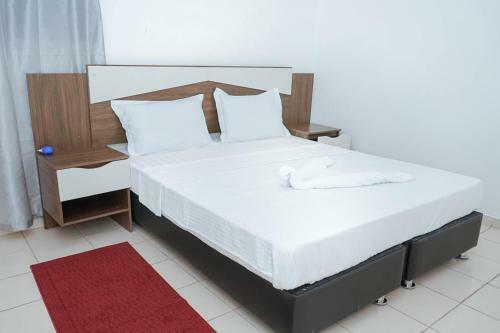 Apartamento Les R�sidences de La Providence - Appart Hotel