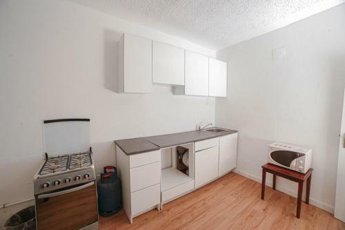 Apartamento Les R�sidences de La Providence - Appart Hotel