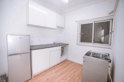 Apartamento Les R�sidences de La Providence - Appart Hotel